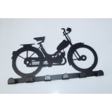 VĚŠÁK - MOTIV STADION MOPED